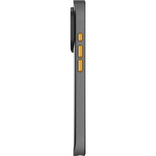 GNAR Case iPhone 17 Pro - Black