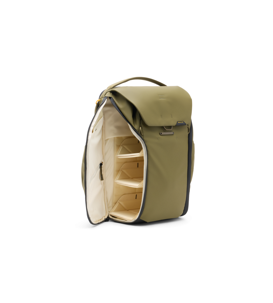 Everyday Backpack 30L - Kelp