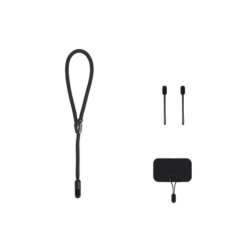 Mobile Cuff - Black