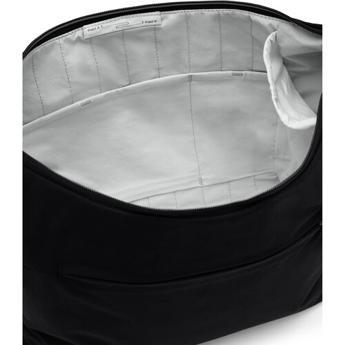City Crescent 12L - Black