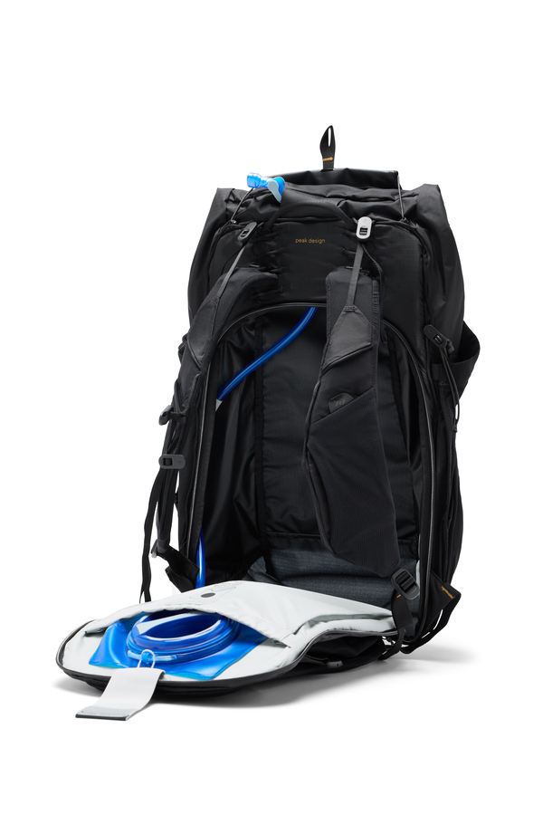 Outdoor Backpack 45L - Cloud