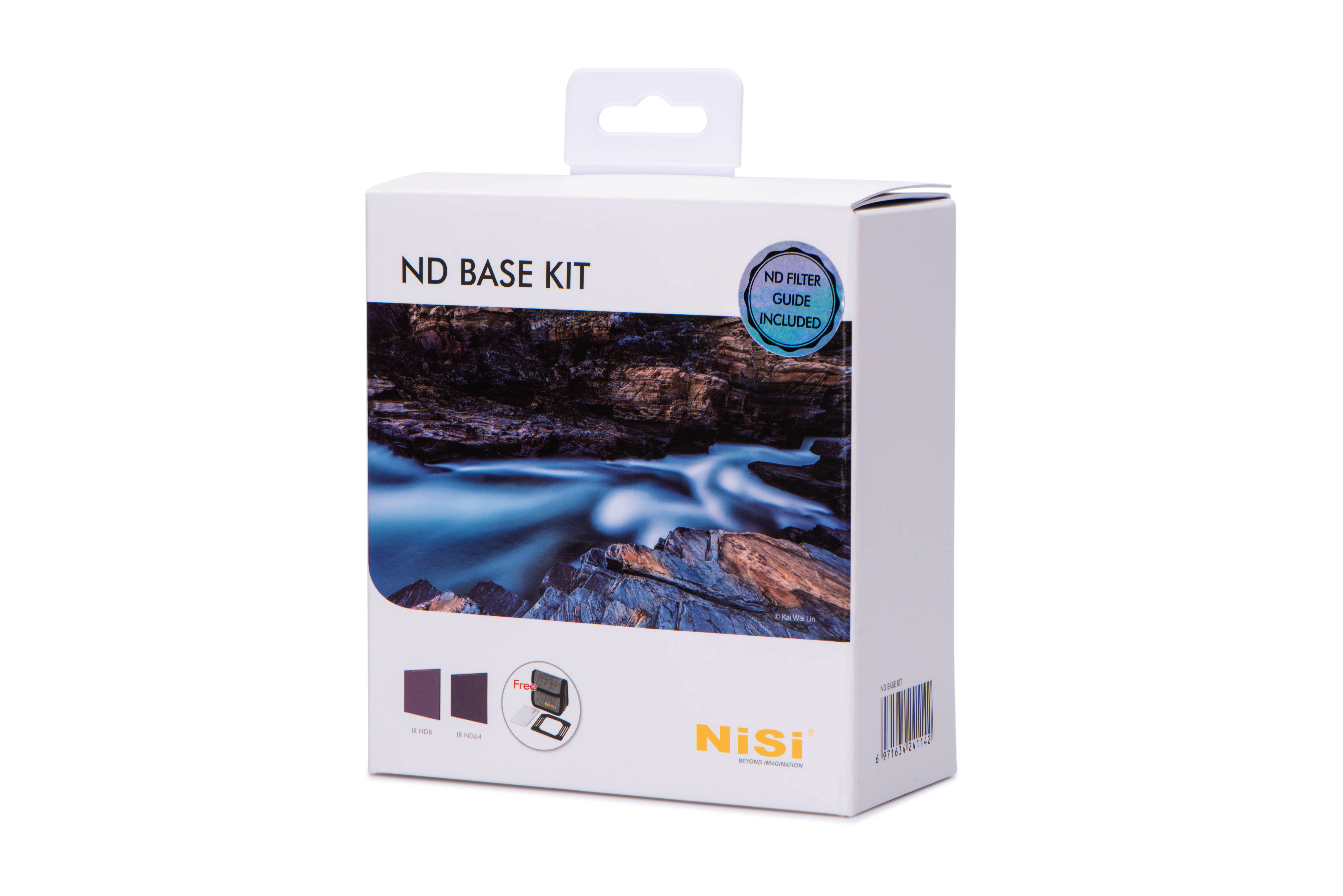 ND Basis Kit 100mm