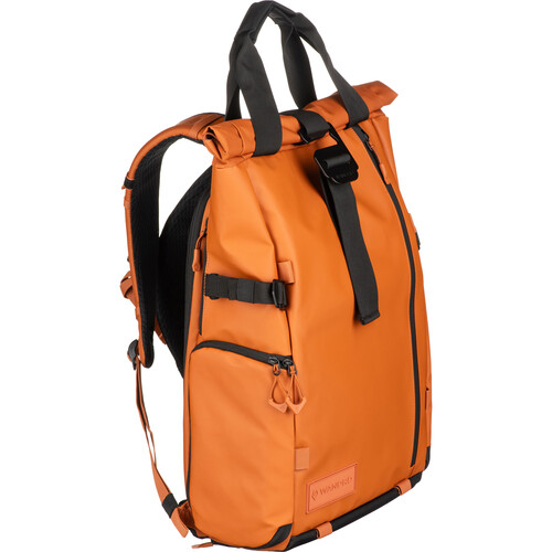 PRVKE 21 Bag Sedona Orange