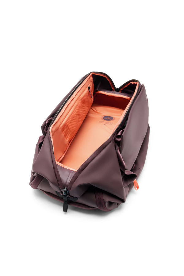 Travel Duffelpack 65L - Eclipse
