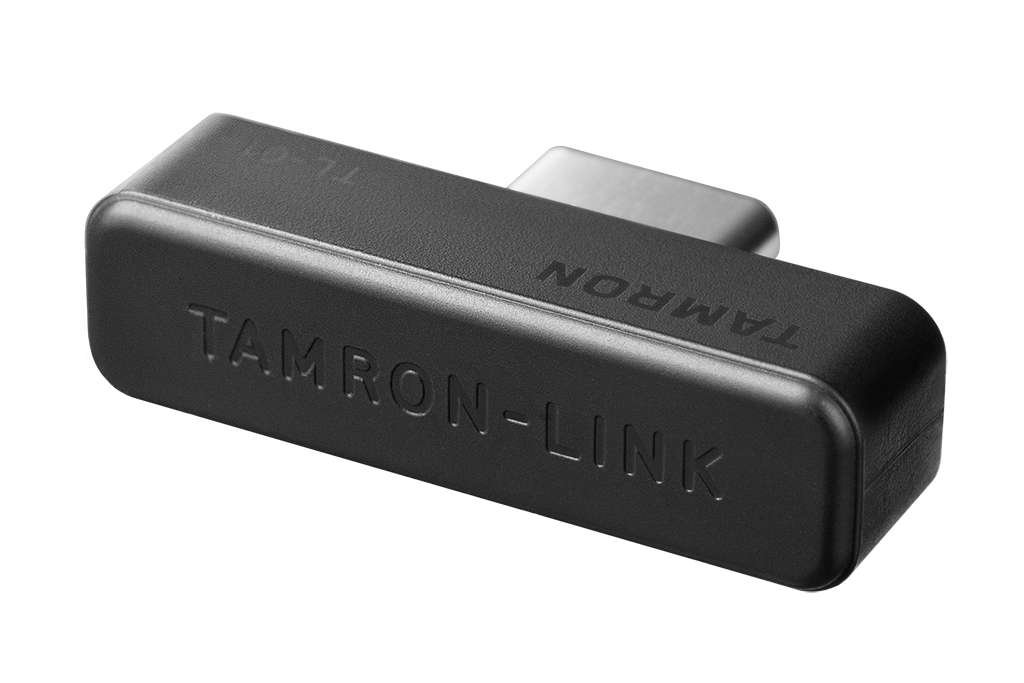 Tamron-Link Bluetooth Adapter