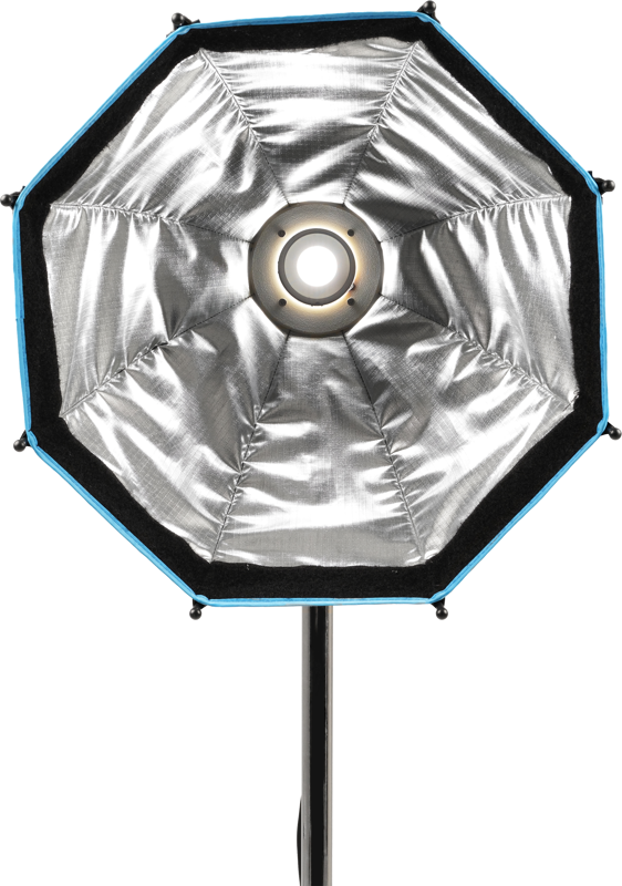 NANLITE Octagonal Softbox 40cm FM Mount