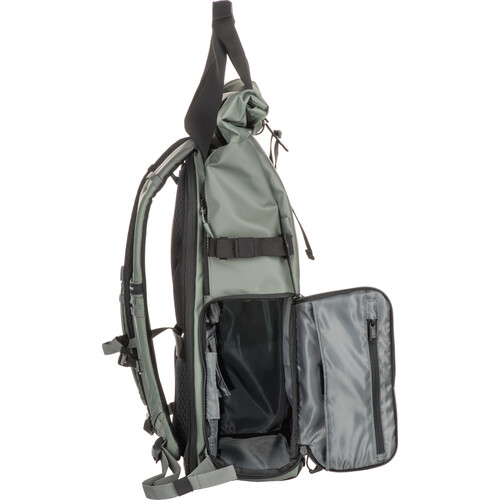 PRVKE 31 Bag Wasatch Green