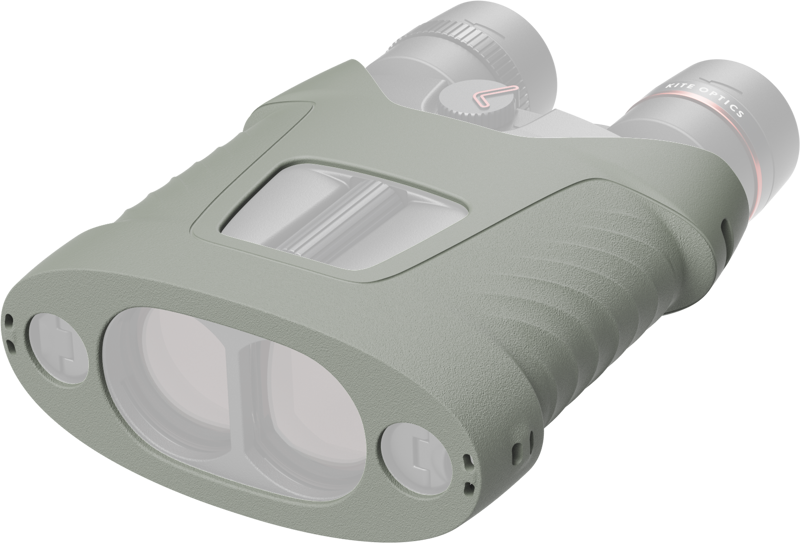 Silicon Jacket APC 42 - Sage Green