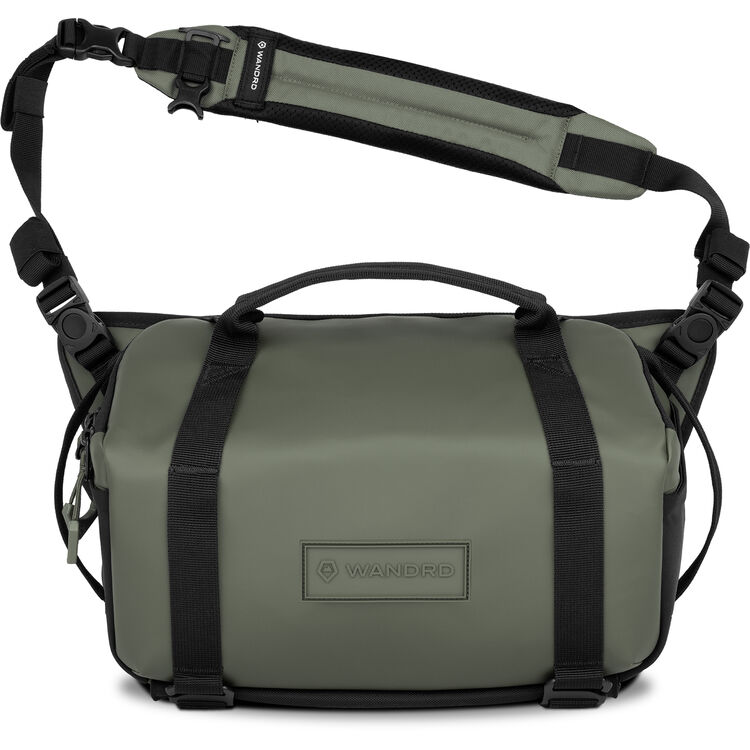 ROGUE Sling 9L Wasatch Green