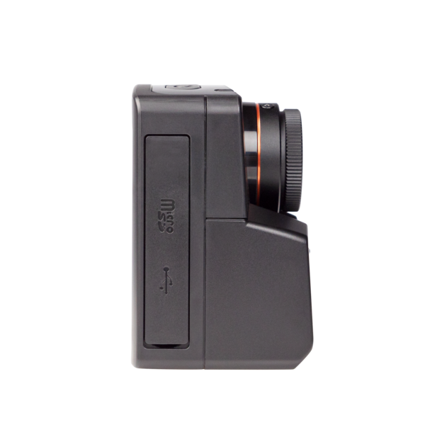 TLC2020 Time Lapse Camera - Black