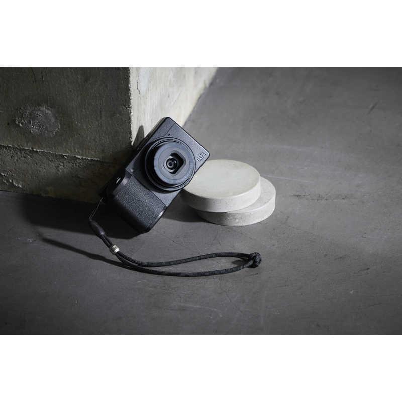 ACAM-P04H Multifunctional Paracord Hand strap - Black