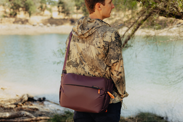 Everyday Sling 10L - Eclipse