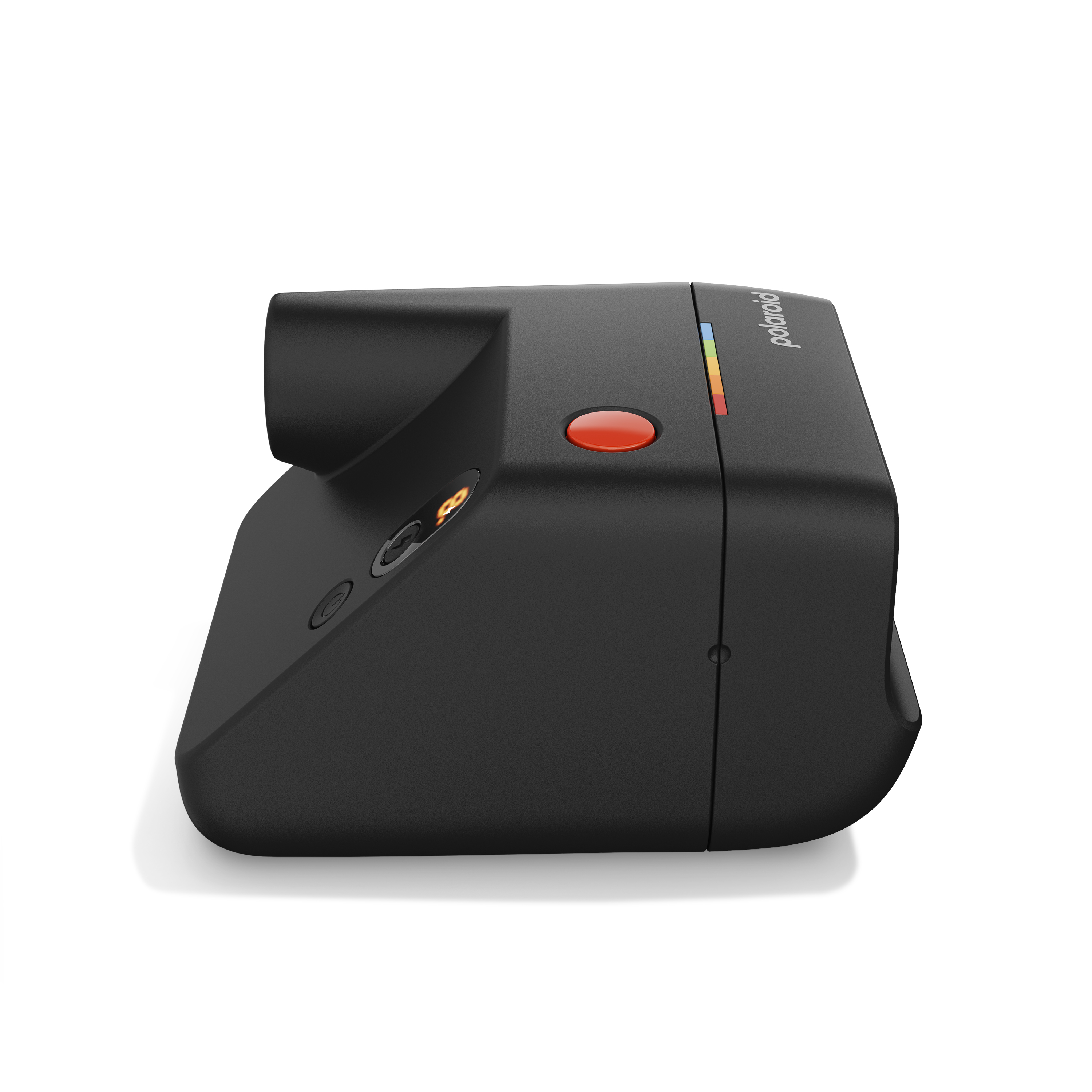 Polaroid Go Gen 3.0 - Black