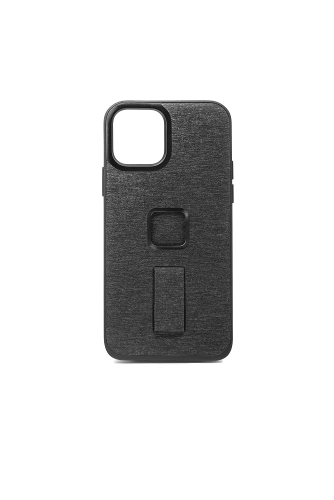 Everyday Loop Case iPhone 13 Pro - Charcoal