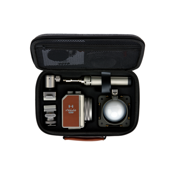 Mini Portable 20W Continuous LED Light Creator Kit