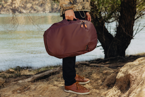 Travel Backpack 30L - Eclipse