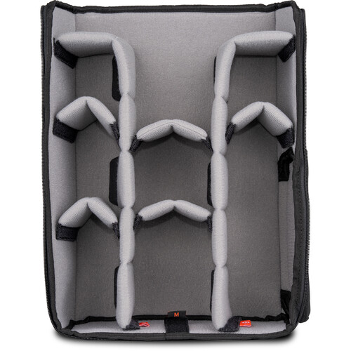 PRVKE Camera Cube Pro+ (31 Liter)