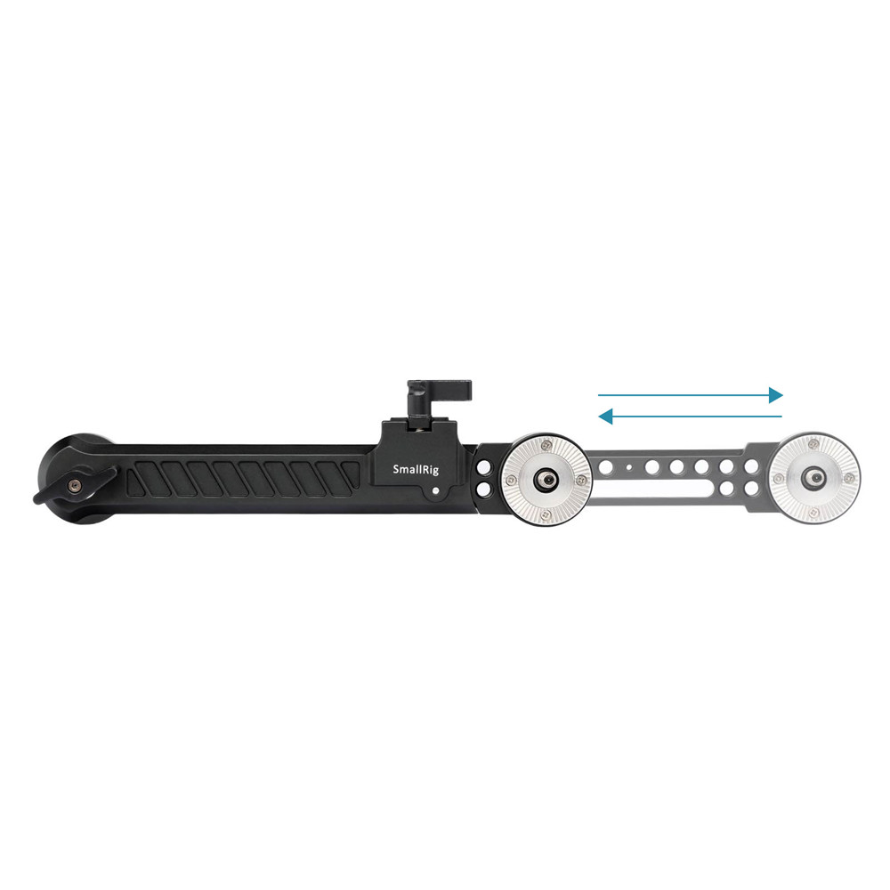 Extension Arm with Arri Rosette 1870