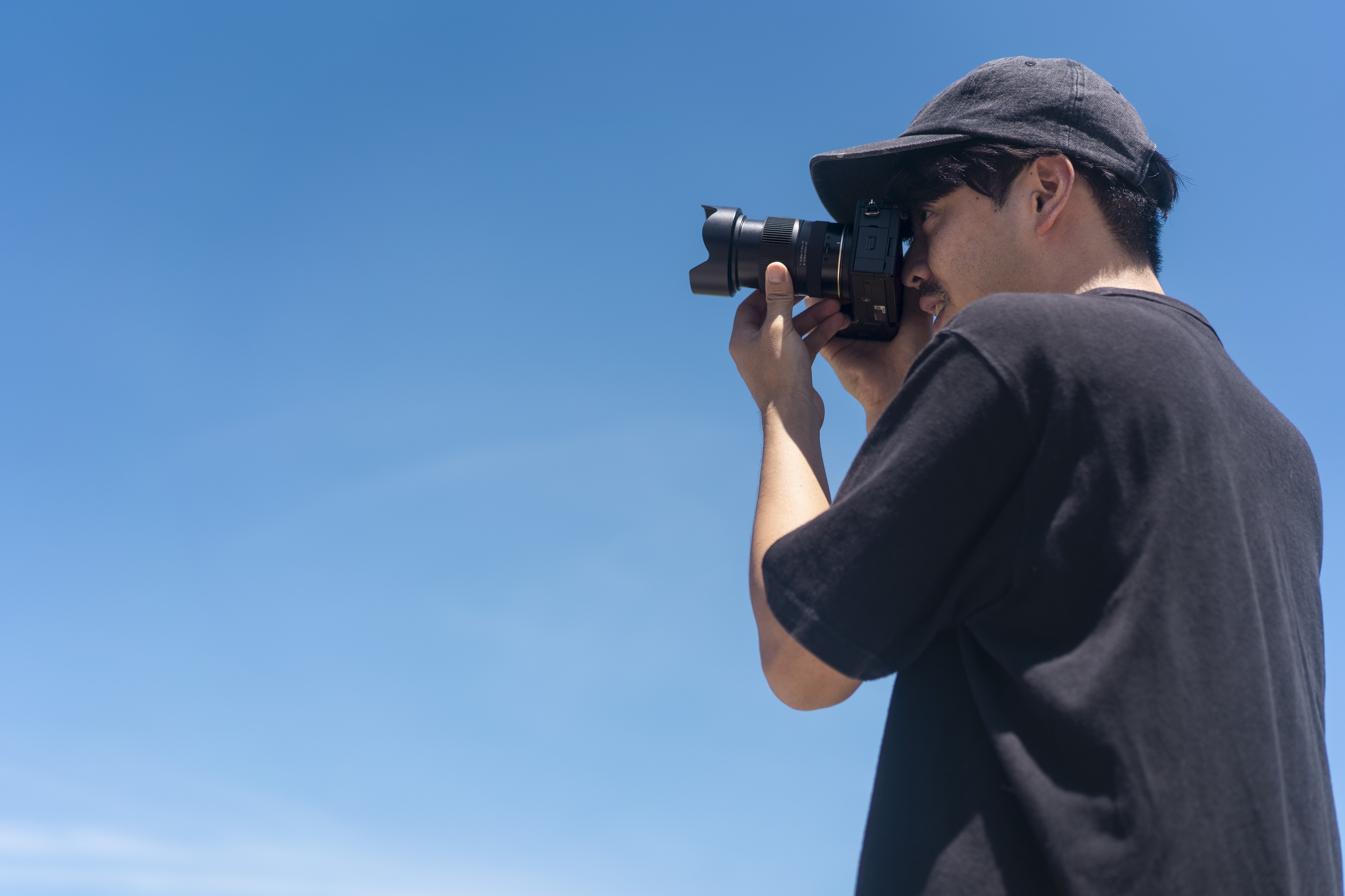16-50mm F2.8 A Sony E-mount