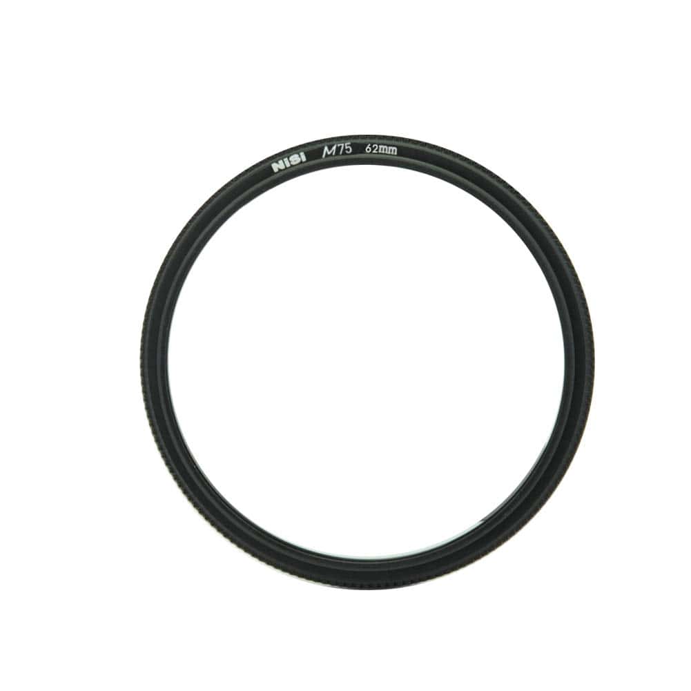 Adapterring M75 62mm