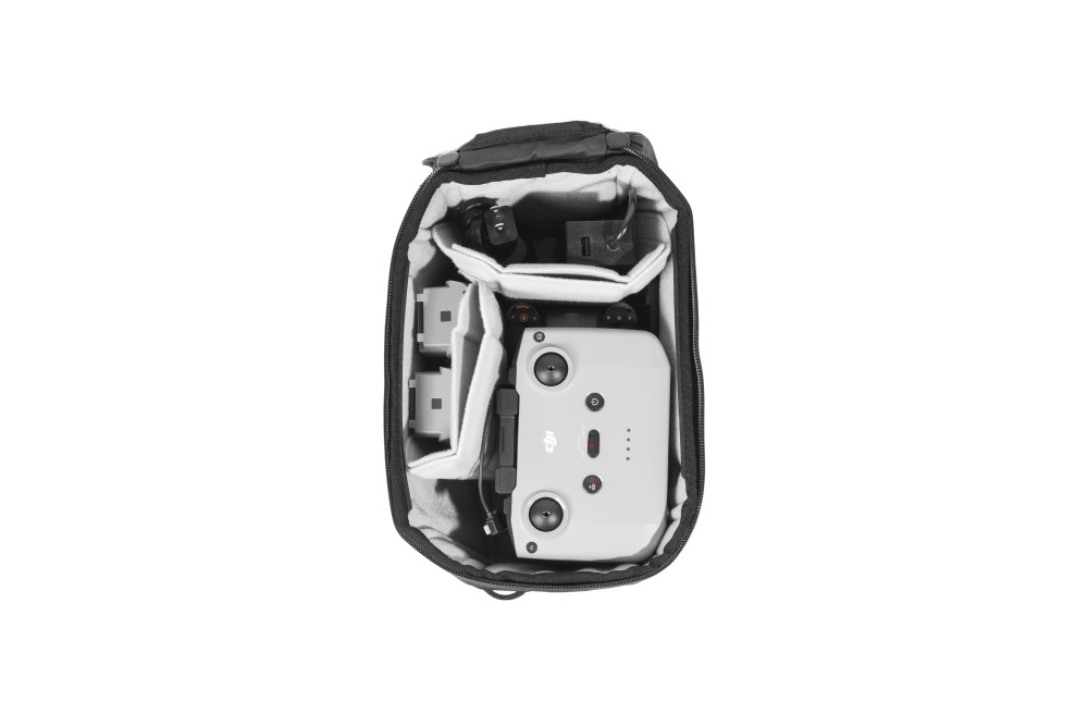 Camera Cube v2 - Small PFAS Free