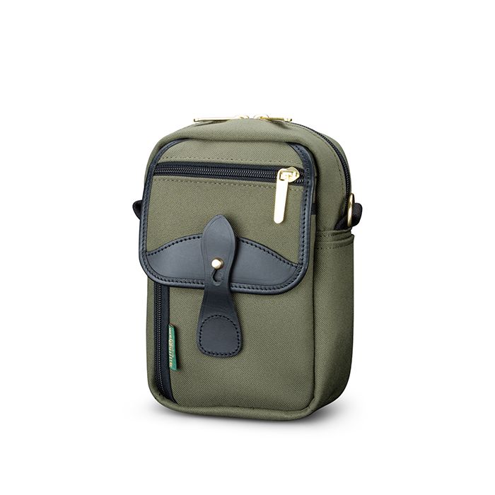 Airline Stowaway - Sage Fibrenyte/Black