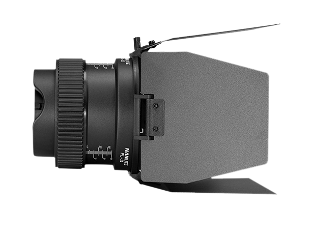 NANLITE FL-11 Fresnel Lens FM mount