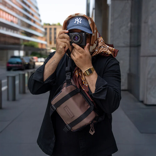 ROGUE Sling 4L Atacama Clay