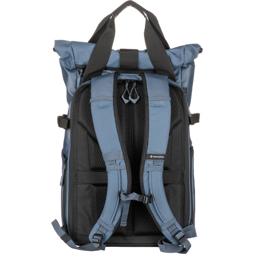 PRVKE 31 Bag Aegean Blue