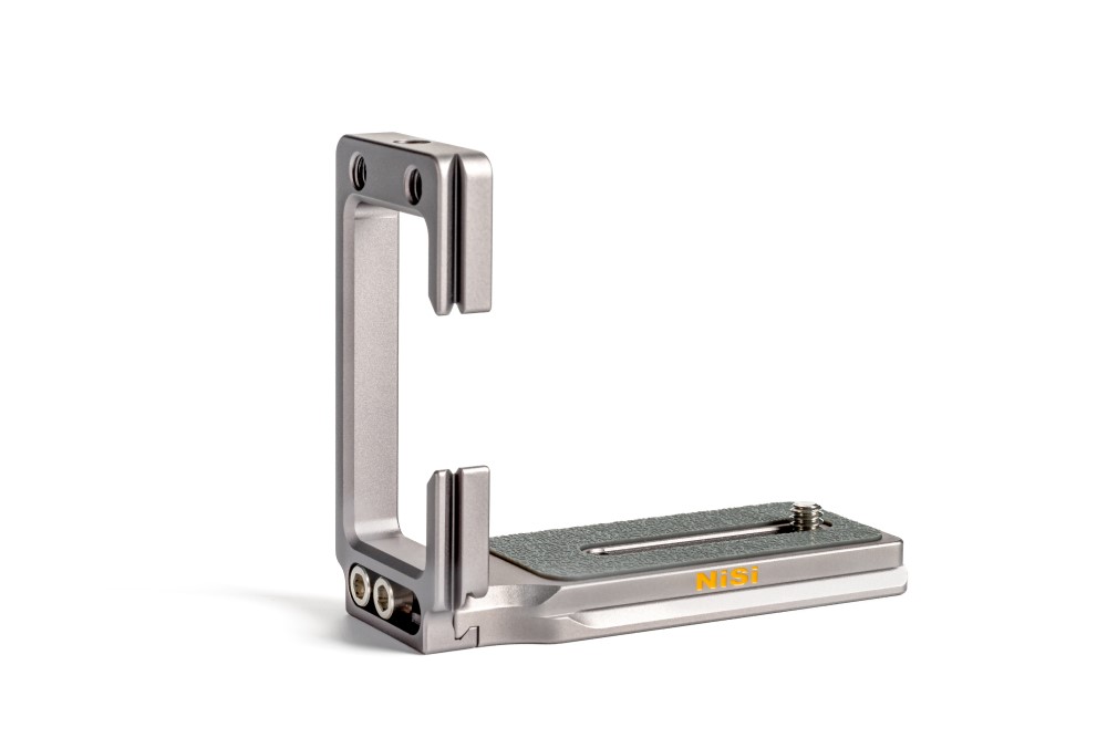 Universal Adjustable L-Plate - NLP-C (G)