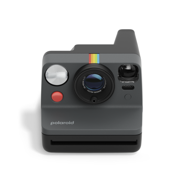Polaroid Now Gen 3.0 - Black
