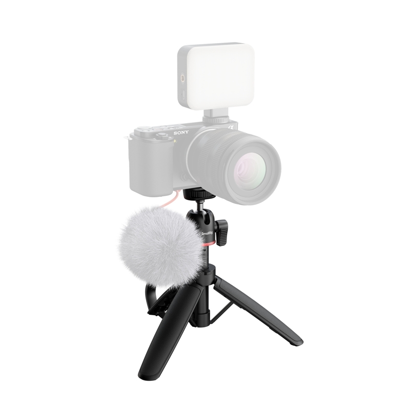 VT-15 Mantis Tripod in Carabiner Shape 5285