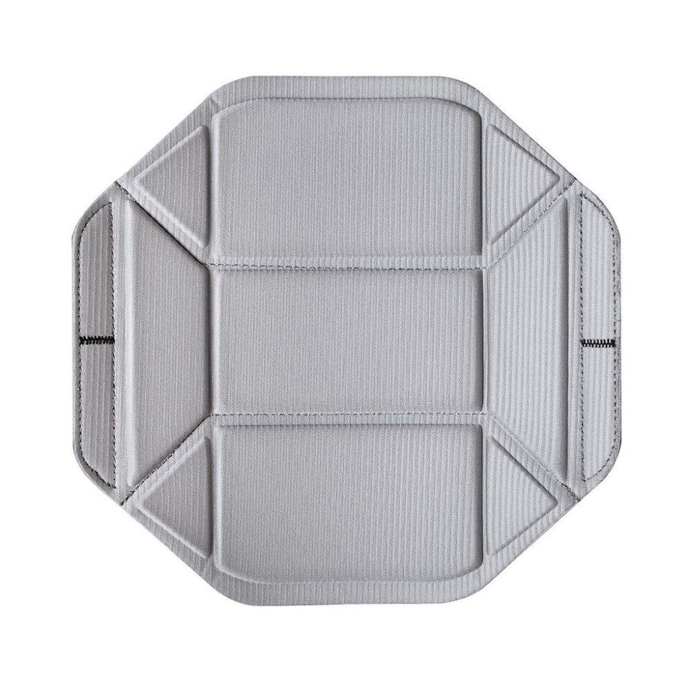 Divider - Everyday Backpack Zip 15L v2 - Cool Grey