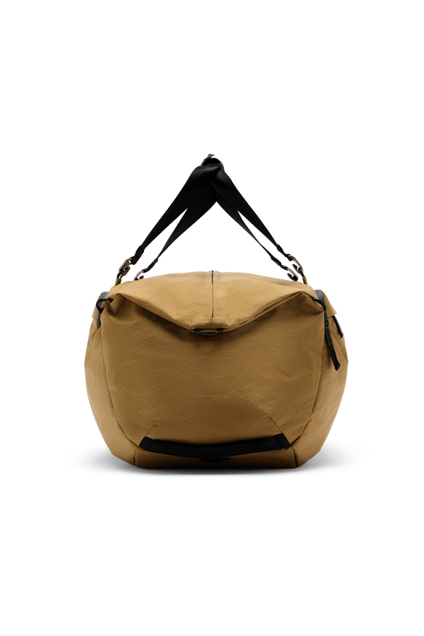 Travel Duffel 50L - Coyote