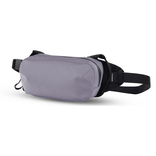 D1 Fanny Pack - Uyuni Purple