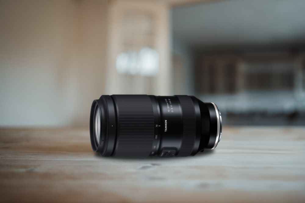 70-180mm F/2.8 Di III VXD G2 Sony FE