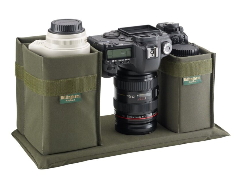 335 MKII - Khaki/Tan