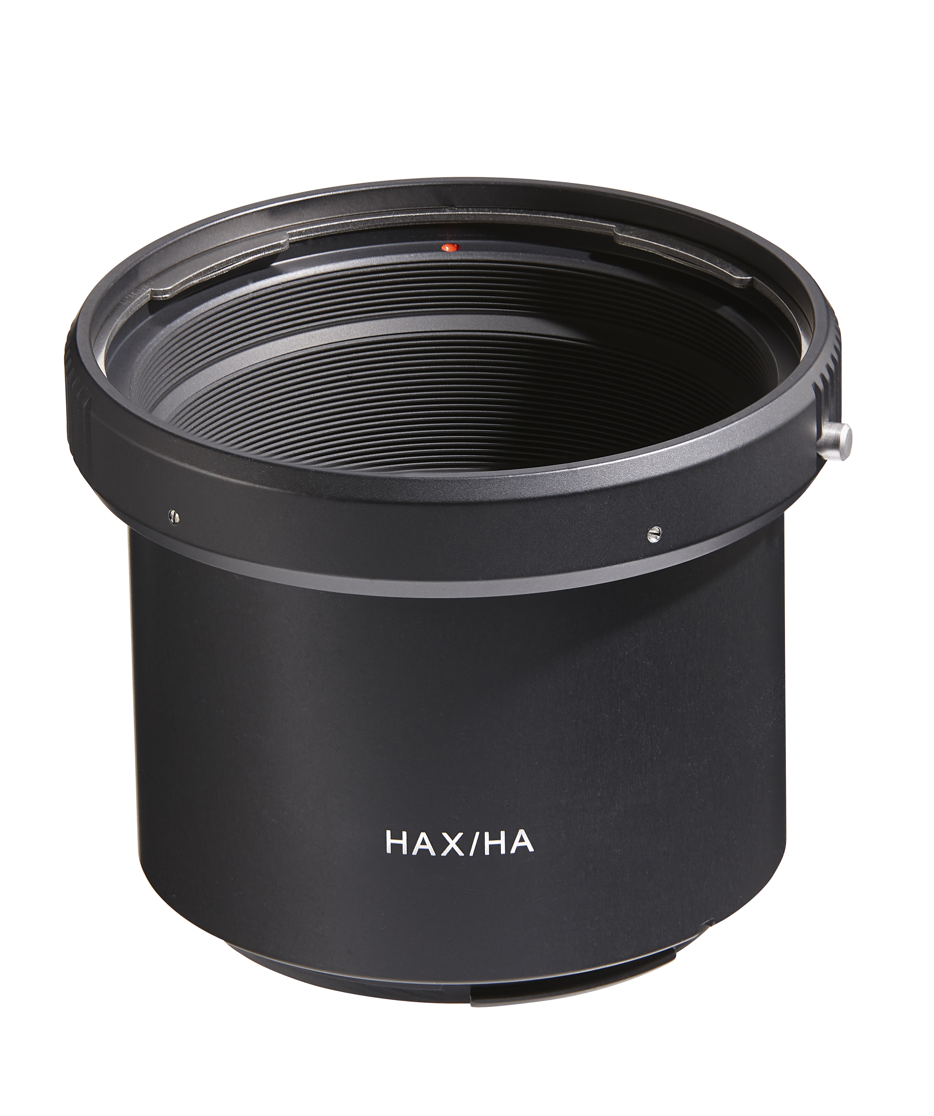 Adapter für Hasselblad X-Mount an Hasselblad V Objektiv