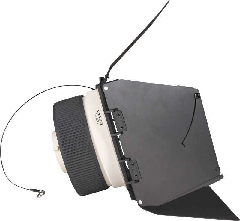 NANLITE FL-20G Fresnel Lens Bowens Mount (Power less than 500W)