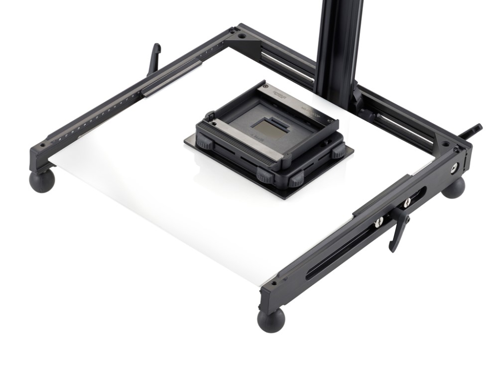 Makro-Reprostand - Copykit