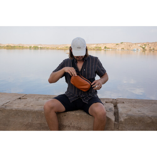 D1 Fanny Pack - Sedona Orange