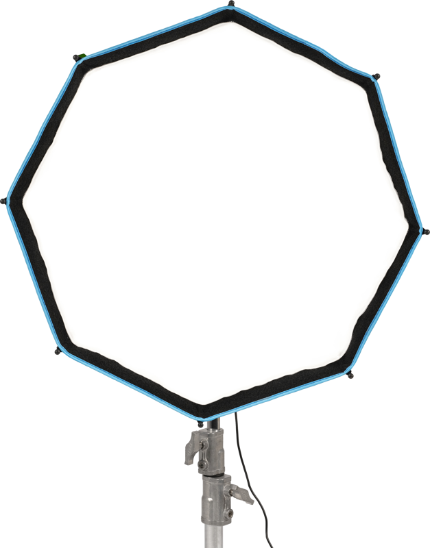 NANLITE Octagonal Softbox 60cm FM Mount