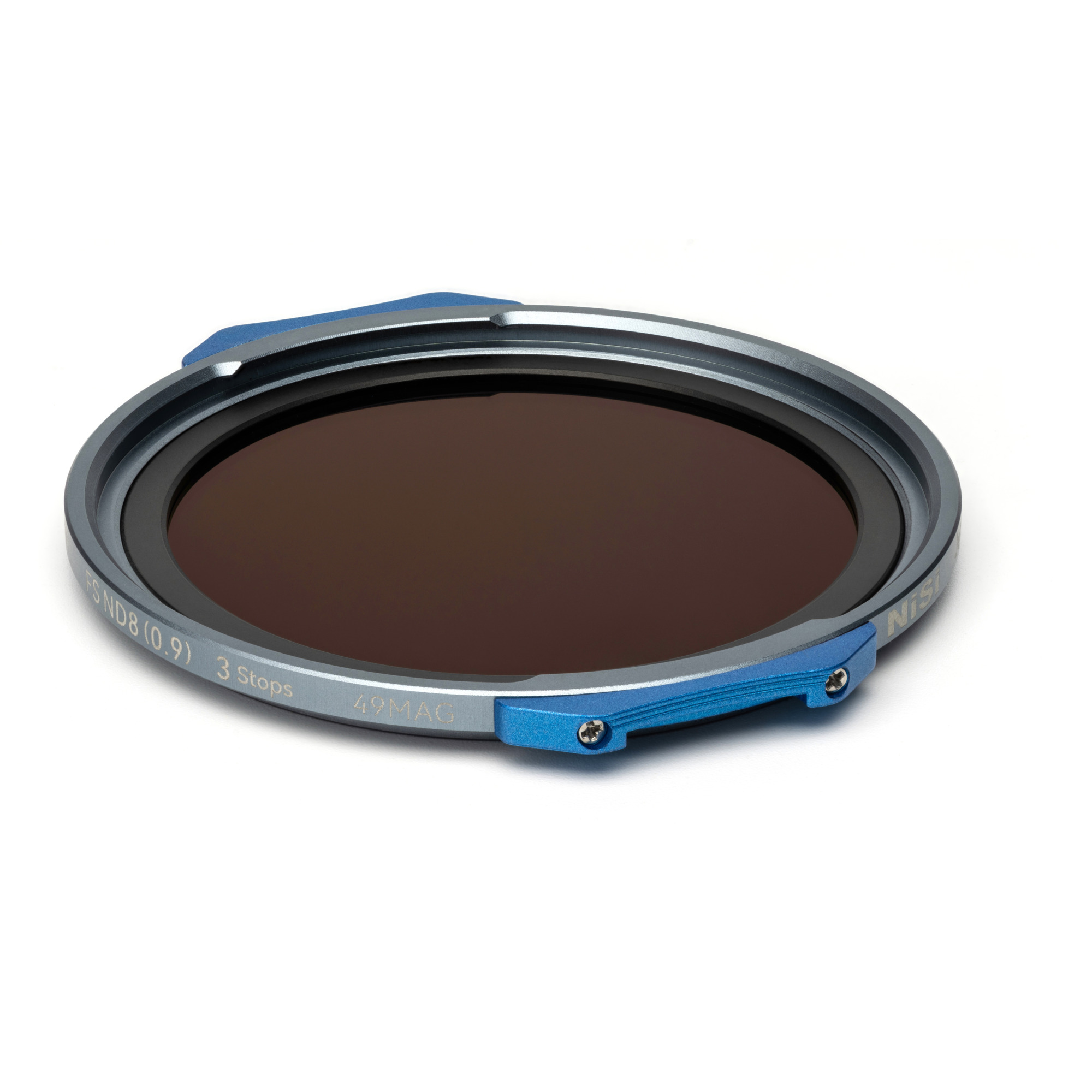JetMag Pro FS ND8 (0.9) 49MAG