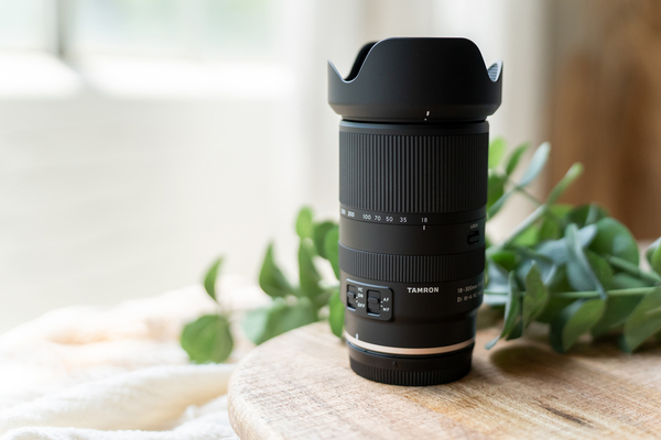 18-300mm F/3.5-6.3 Di III-A VC VXD Canon RF