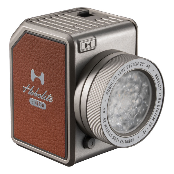 Micro Adjustable Lens