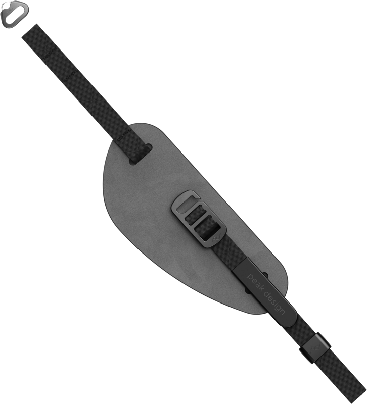 Field Bracket Accessory Hand Strap