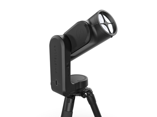 Solar Filter Odyssey