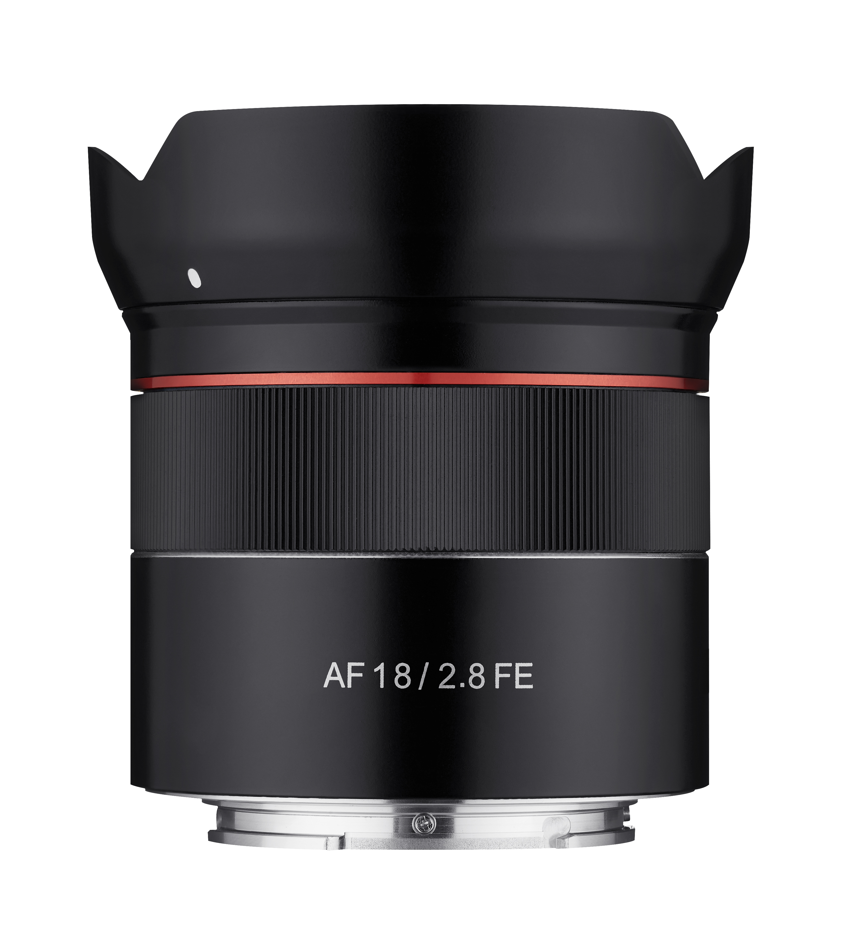 AF 18mm F2.8 Sony E-Mount