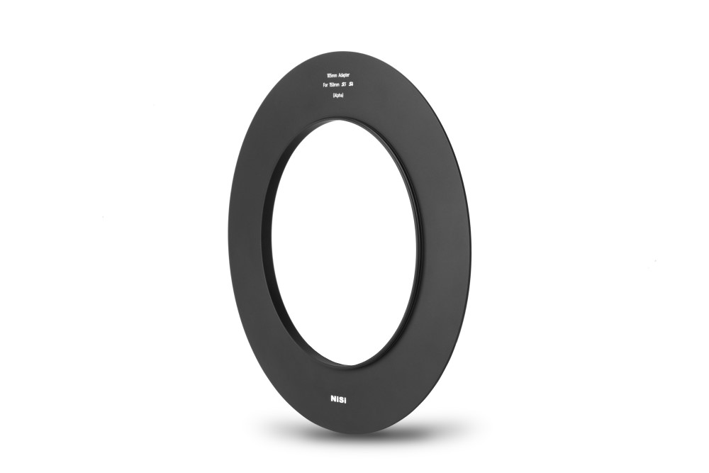 Adapter S6/S5 für Objektive mit Filtergewinde 105mm