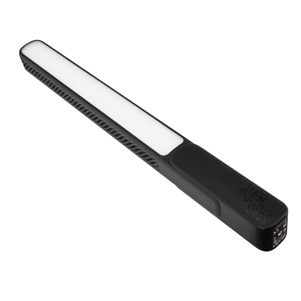 FiveRay FR100C Black Combo